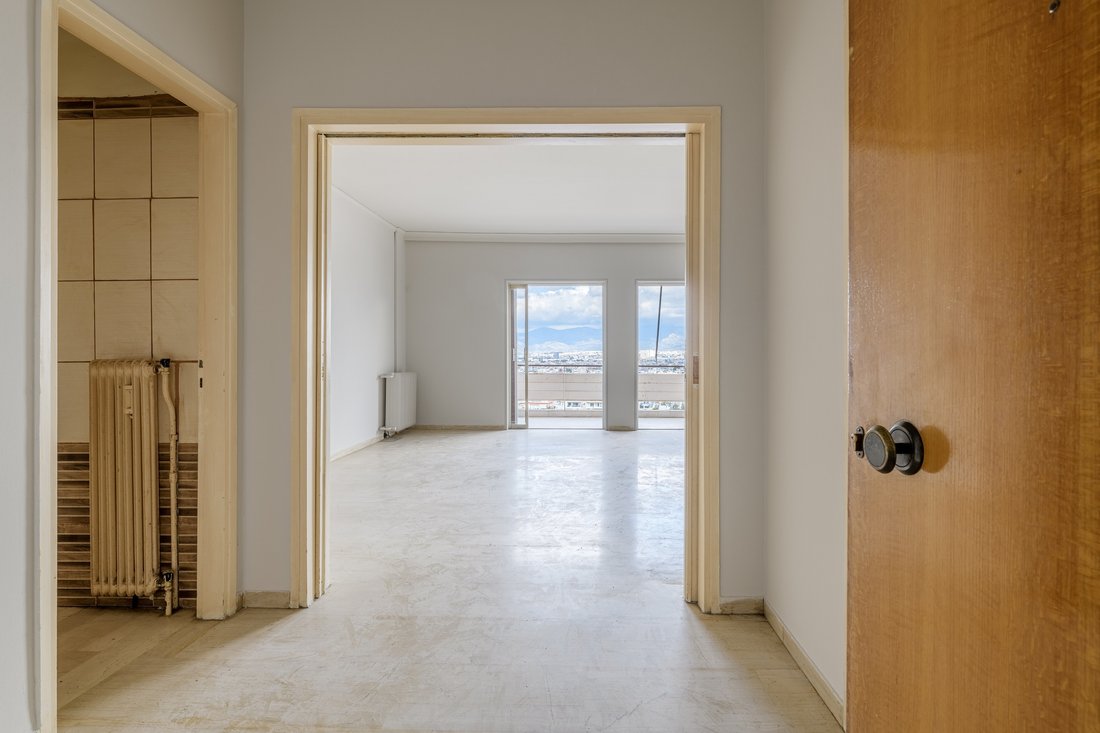 Apartment in North Athens, Attica, Greece 2 - 15268736