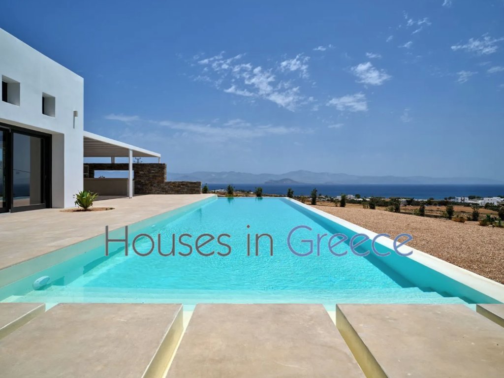 Villa in Paros, Aegean, Greece 1 - 15268566