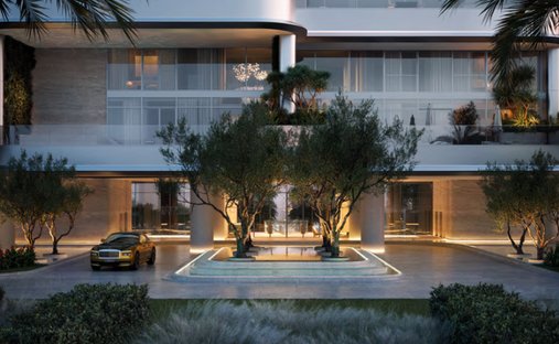 Penthouse in Dubai, Dubai, United Arab Emirates 1