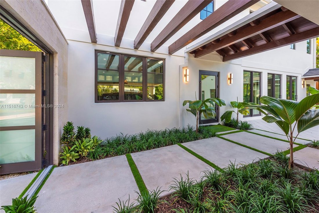 House in Coral Gables, Florida, United States 3 - 15269038