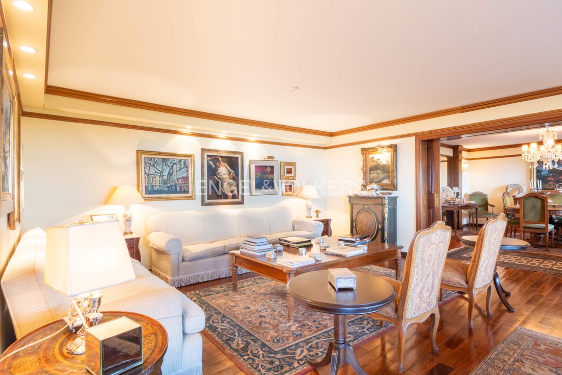 Apartment in Montevideo, Departamento de Montevideo, Uruguay 5 - 15268873