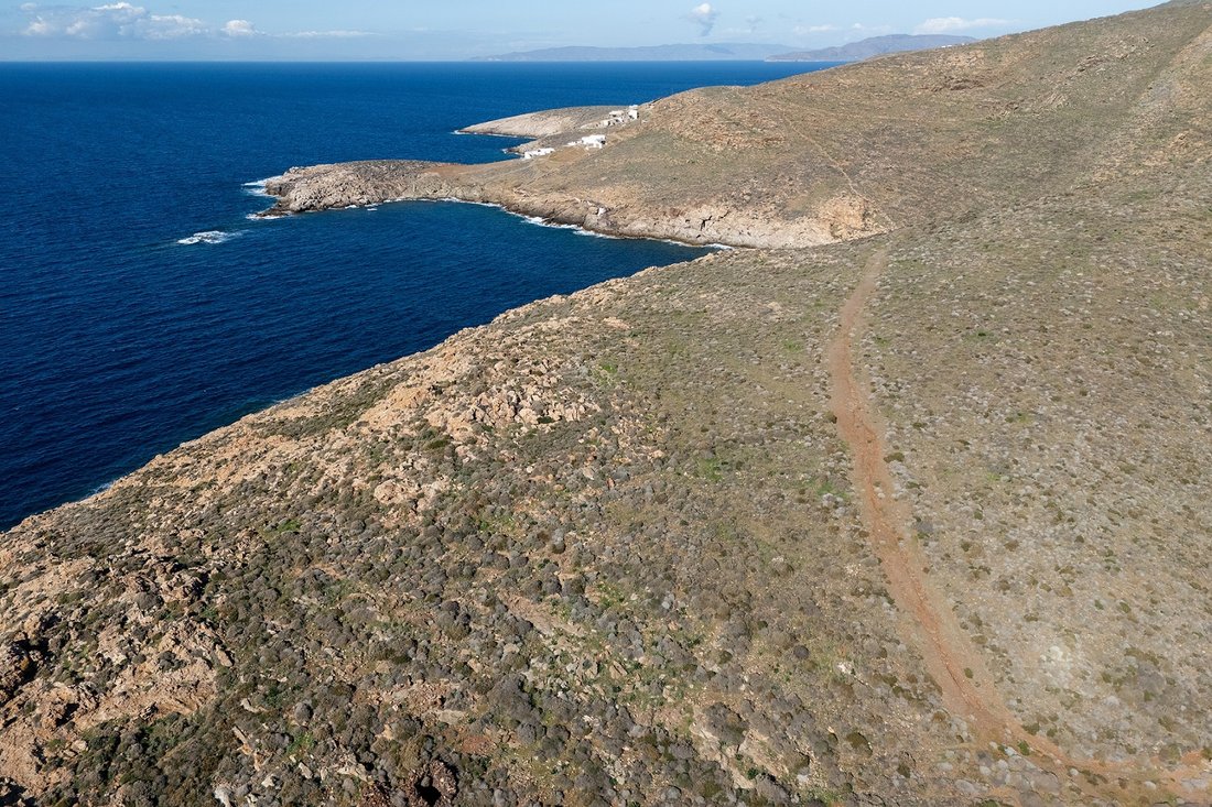 Land in Community of Dryopida, Aegean, Greece 4 - 15268709