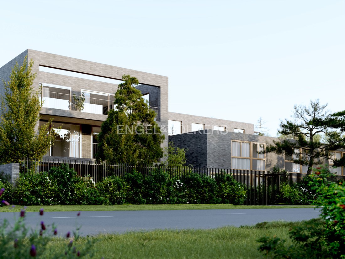 Apartment in Montevideo, Departamento de Montevideo, Uruguay 2 - 15268820