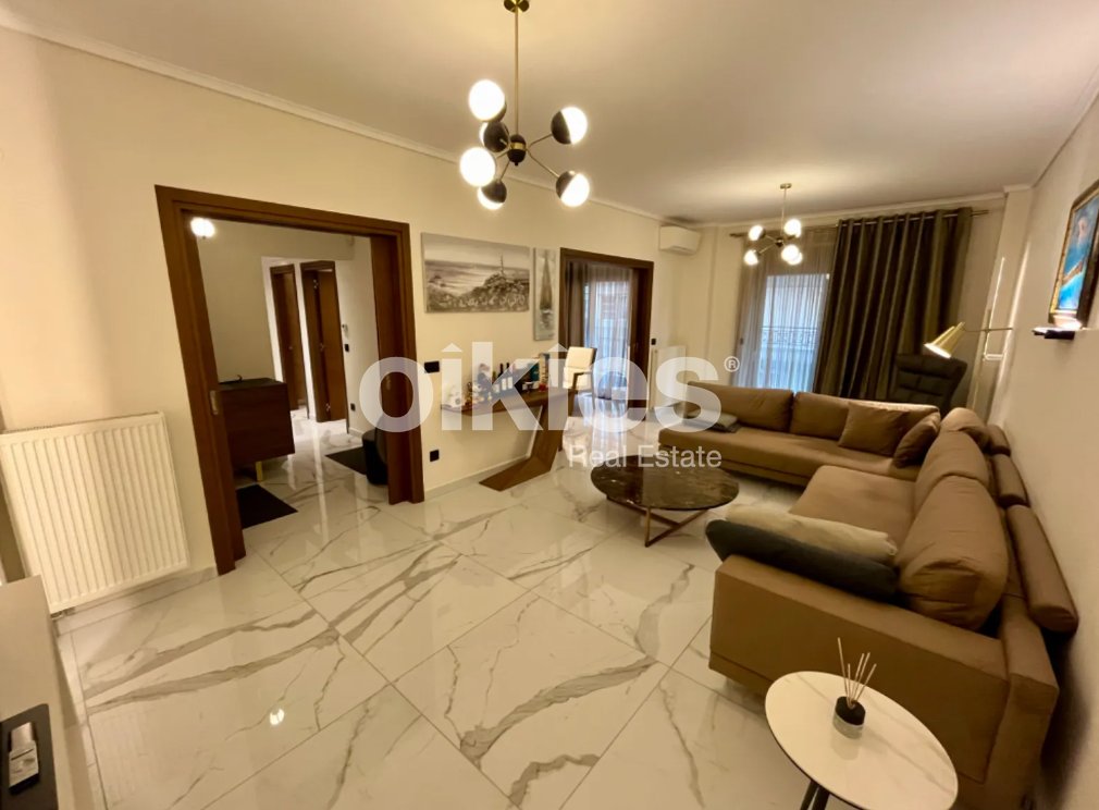 Appartamento a Salonicco, Decentralized Administration of Macedonia and Thrace, Grecia 2 - 15268583