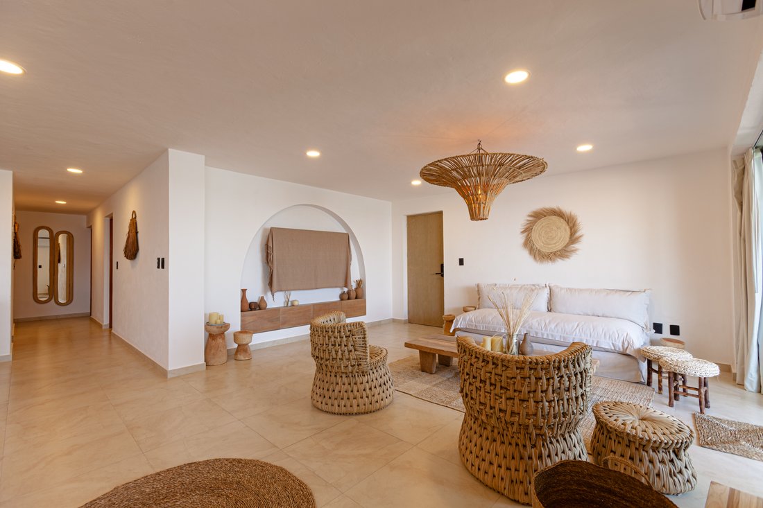 Apartment in Playa del Carmen, Quintana Roo, Mexico 2 - 15268874