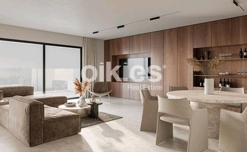 Wohnung in 5th District of Thessaloniki, Thessaloniki, Griechenland 1