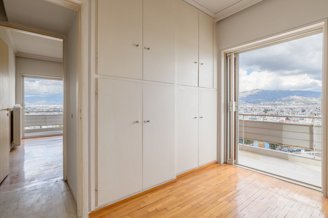 Apartment in North Athens, Attica, Greece 5 - 15268736
