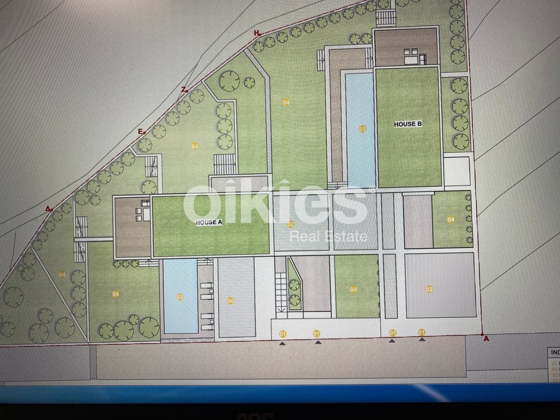 Casa a Panorama, Decentralized Administration of Macedonia and Thrace, Grecia 4 - 15268555