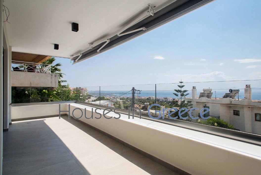 Apartment in Voula, Attica, Greece 3 - 15268818