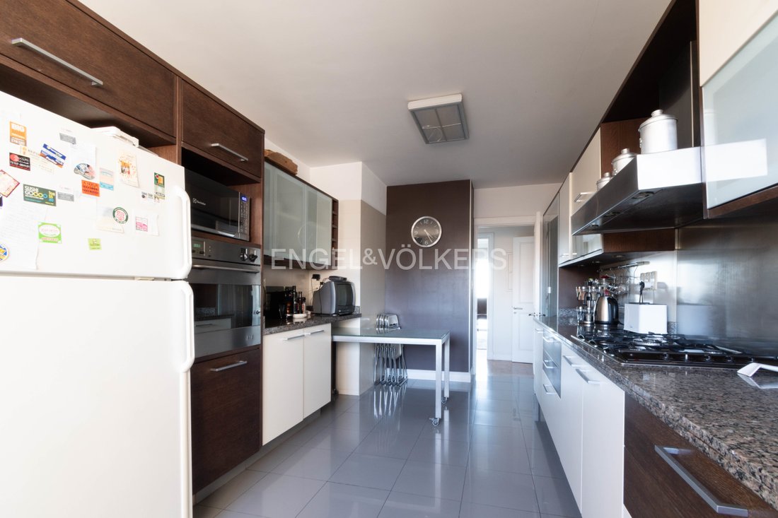 Apartment in Montevideo, Departamento de Montevideo, Uruguay 5 - 15268887