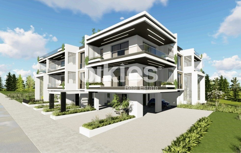 Attico a Thermi, Decentralized Administration of Macedonia and Thrace, Grecia 5 - 15267918
