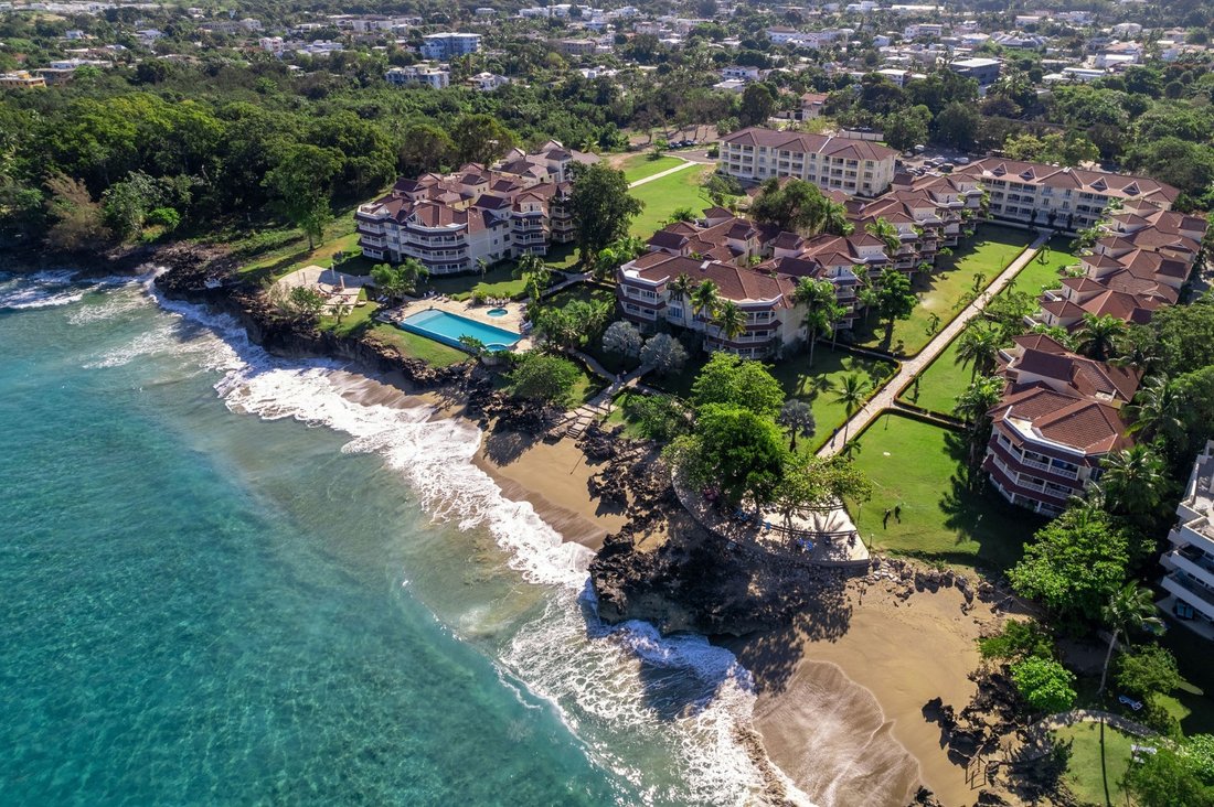 Apartment in Sosua Beach, Puerto Plata Province, Dominican Republic 2 - 15268815