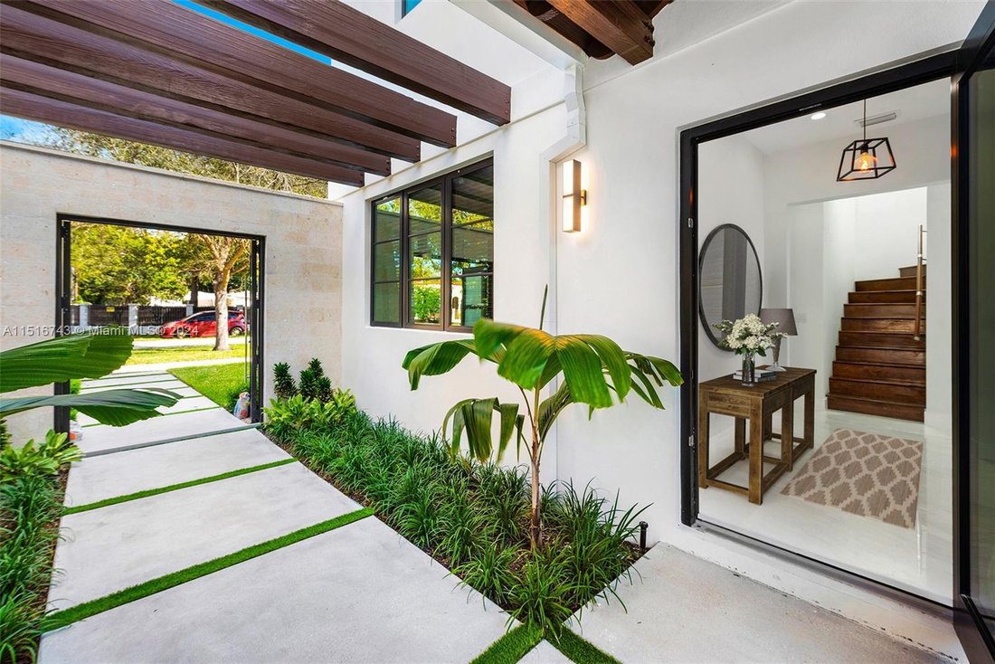 House in Coral Gables, Florida, United States 5 - 15269038