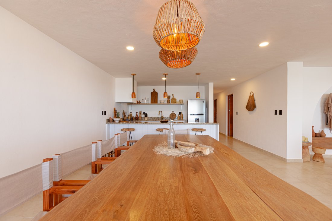 Apartment in Playa del Carmen, Quintana Roo, Mexico 5 - 15268874