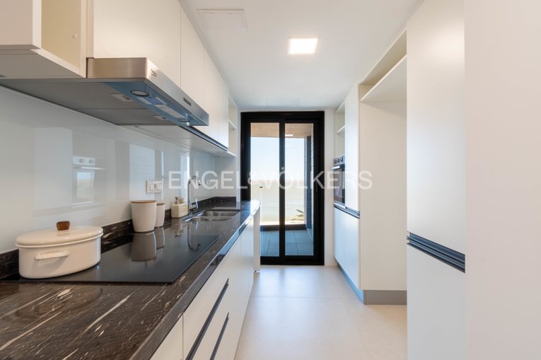 Apartment in Montevideo, Departamento de Montevideo, Uruguay 4 - 15268892