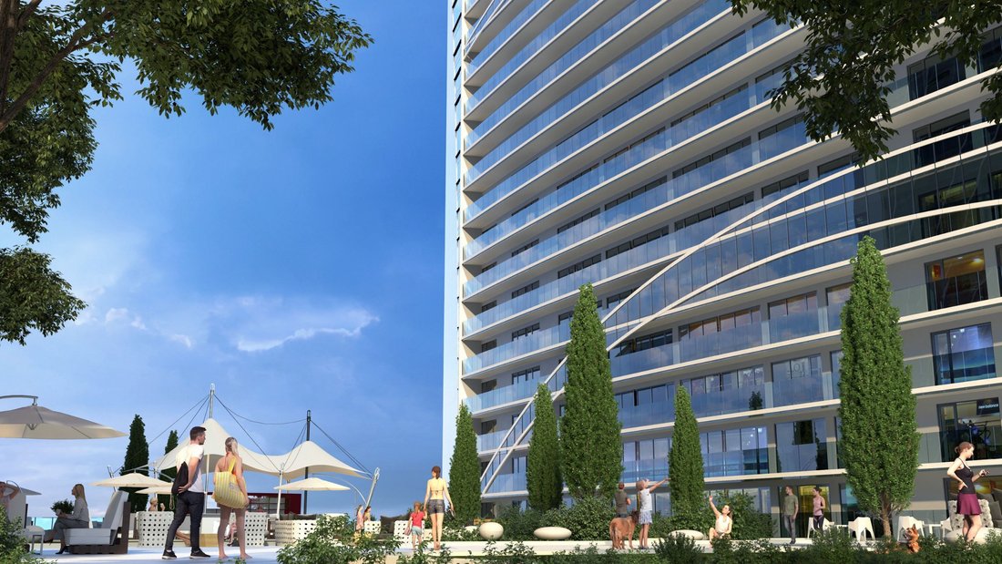 Apartment in Batumi, Adjara, Georgia 2 - 15268915