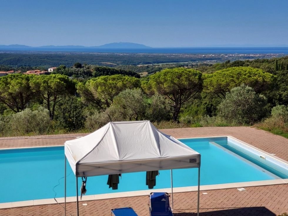 Villa in Filzi - Shangay, Livorno, Tuscany 4 - 15268767