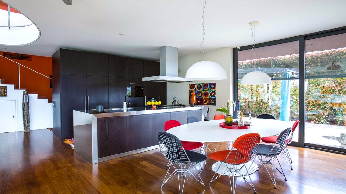 Villa in Muzzano, Ticino, Switzerland 5 - 15268316