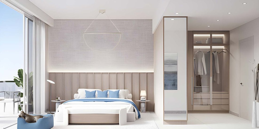 Apartment in Al Jaddaf, Dubai, United Arab Emirates 5 - 15269110