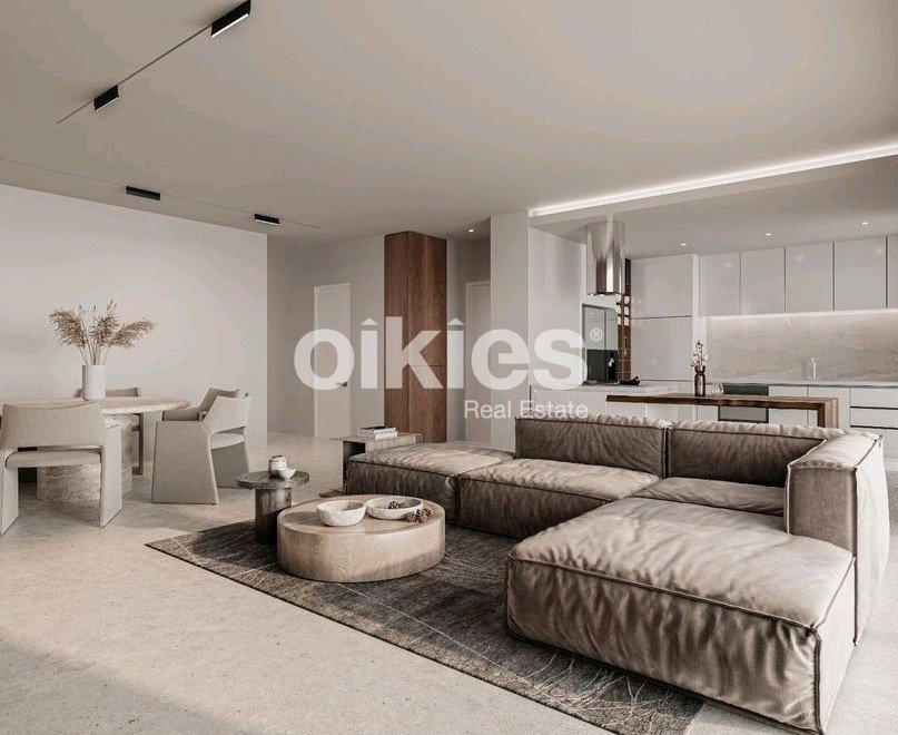 Appartamento a Salonicco, Decentralized Administration of Macedonia and Thrace, Grecia 2 - 15268538