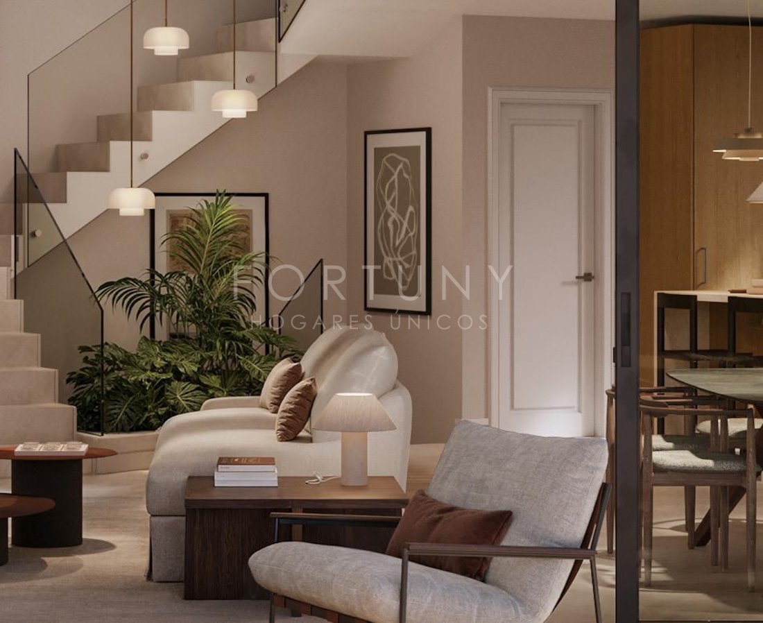 Townhouse in Este, Malaga, Spain 5 - 15268383