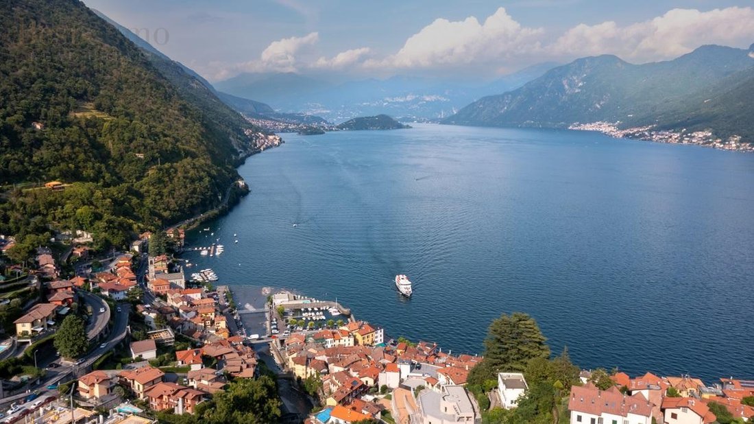 Appartement à Argegno, Lombardie, Italie 5 - 15268660