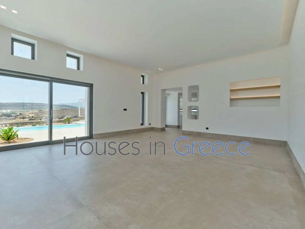 Villa in Paros, Aegean, Greece 4 - 15268566