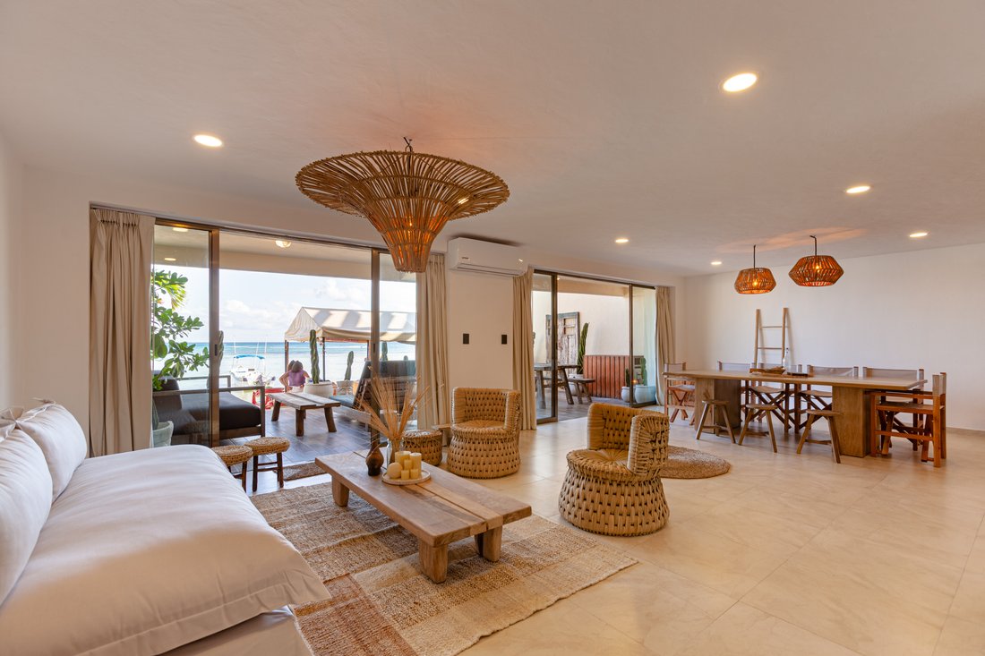 Apartment in Playa del Carmen, Quintana Roo, Mexico 4 - 15268874