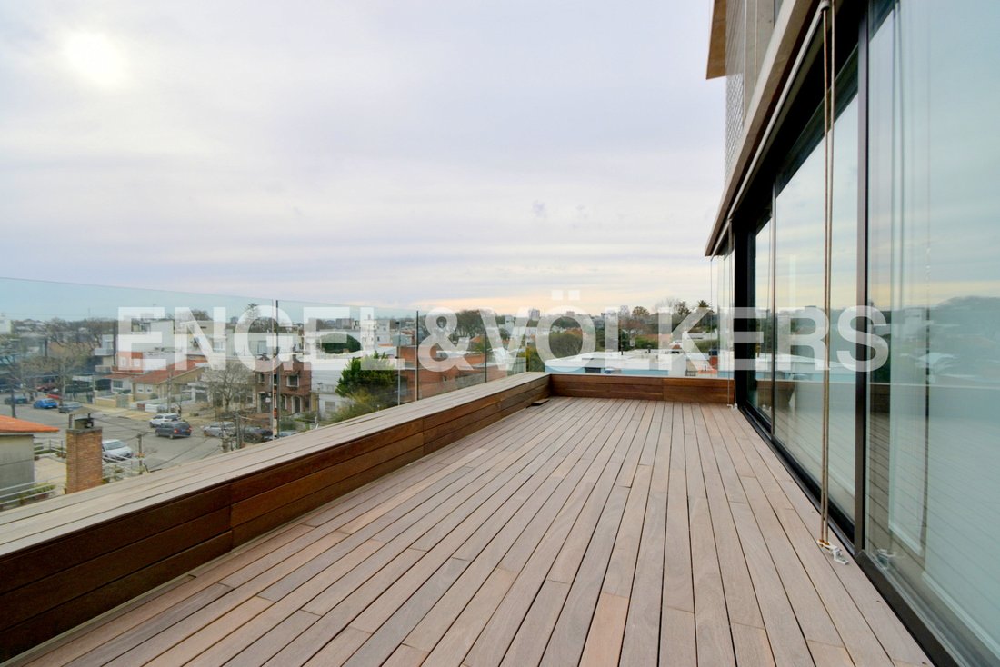 Apartment in Montevideo, Departamento de Montevideo, Uruguay 4 - 15268650