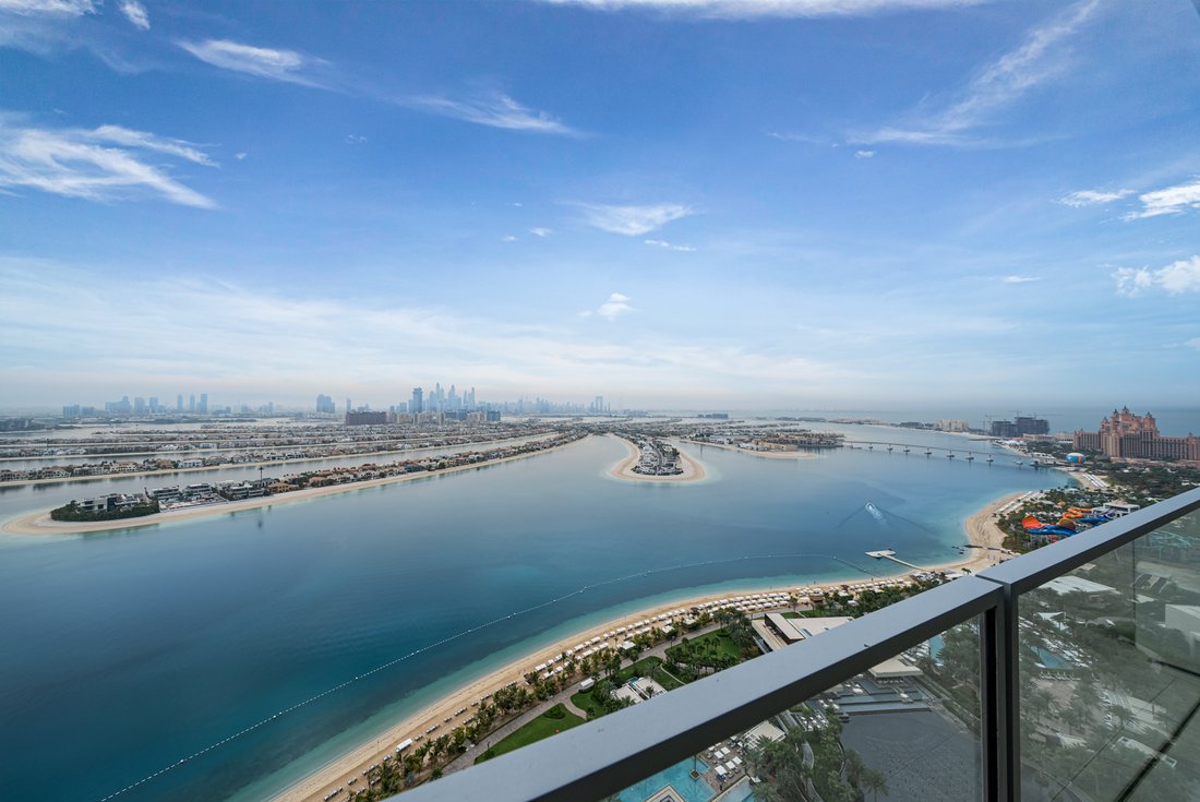 Apartment in Dubai, Dubai, United Arab Emirates 4 - 15271309