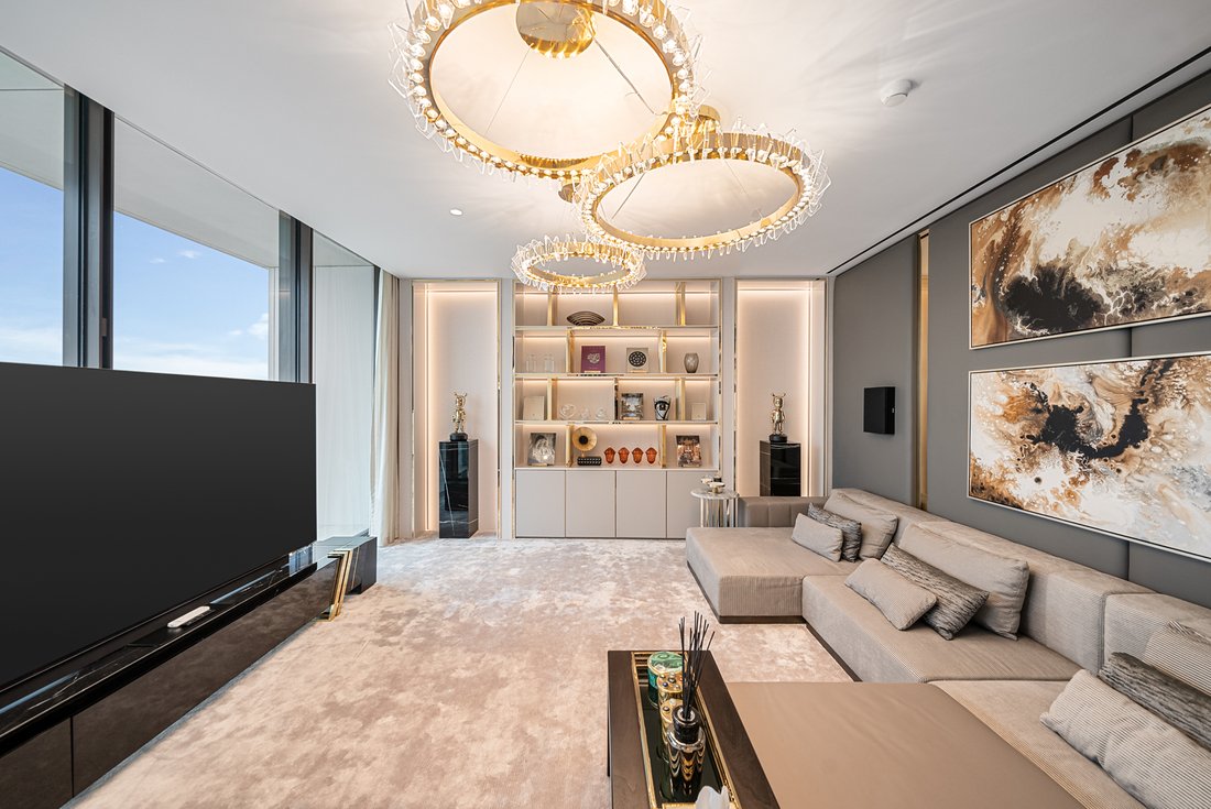 Apartment in Dubai, Dubai, United Arab Emirates 3 - 15271309