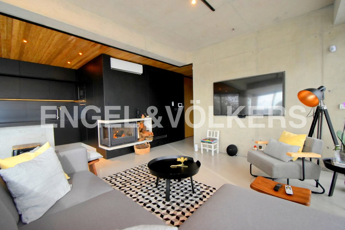 Apartment in Montevideo, Departamento de Montevideo, Uruguay 5 - 15268650