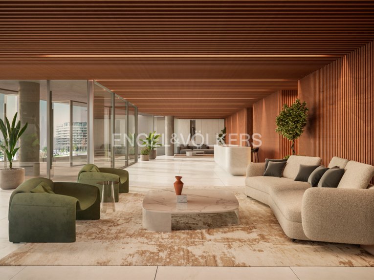 Penthouse in Montevideo, Departamento de Montevideo, Uruguay 5 - 15268719