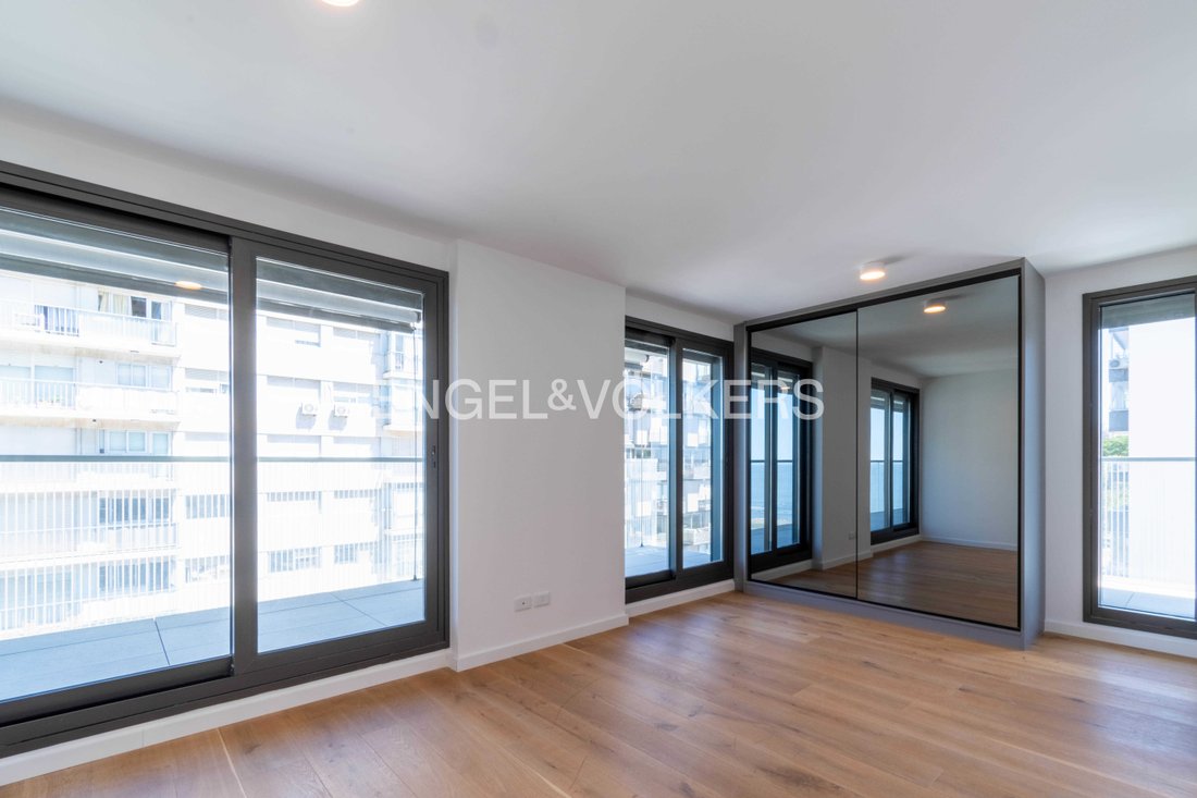 Apartment in Montevideo, Departamento de Montevideo, Uruguay 4 - 15268914
