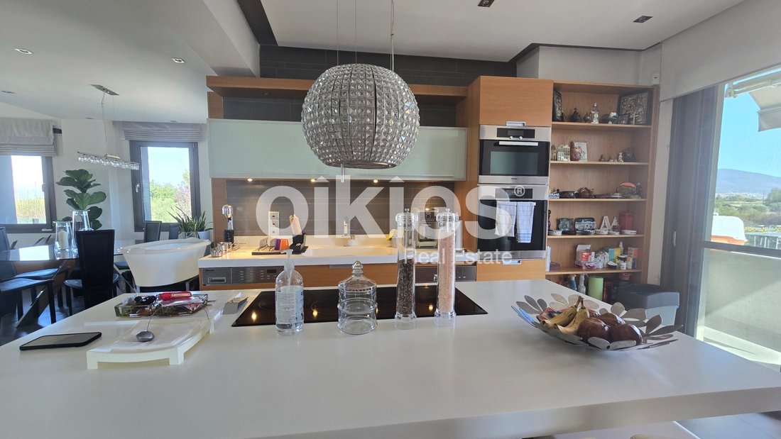 Villa a Thermi, Decentralized Administration of Macedonia and Thrace, Grecia 4 - 15268562