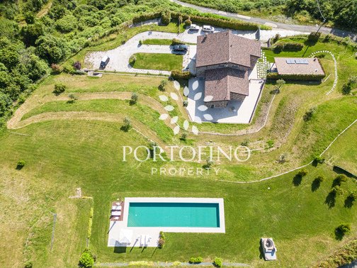 Estate in Zignago, Liguria, Italy 2 - 15268635