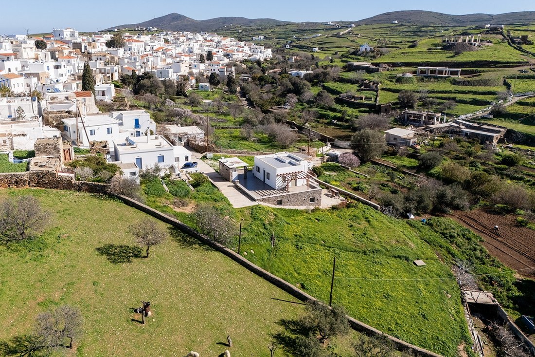 Land in Community of Kythnos, Aegean, Greece 4 - 15268729