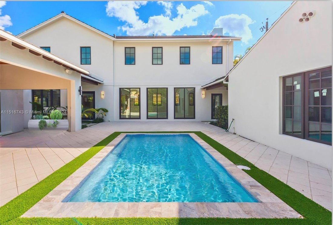 House in Coral Gables, Florida, United States 4 - 15269038