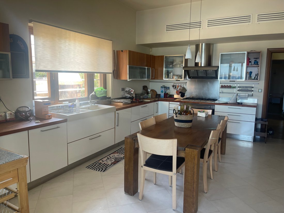 Villa in Community of Loutraki - Perachora, Loutraki - Perachora, Greece 5 - 15272244