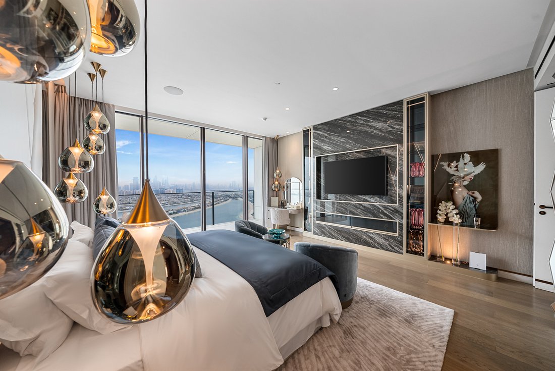Apartment in Dubai, Dubai, United Arab Emirates 2 - 15271309