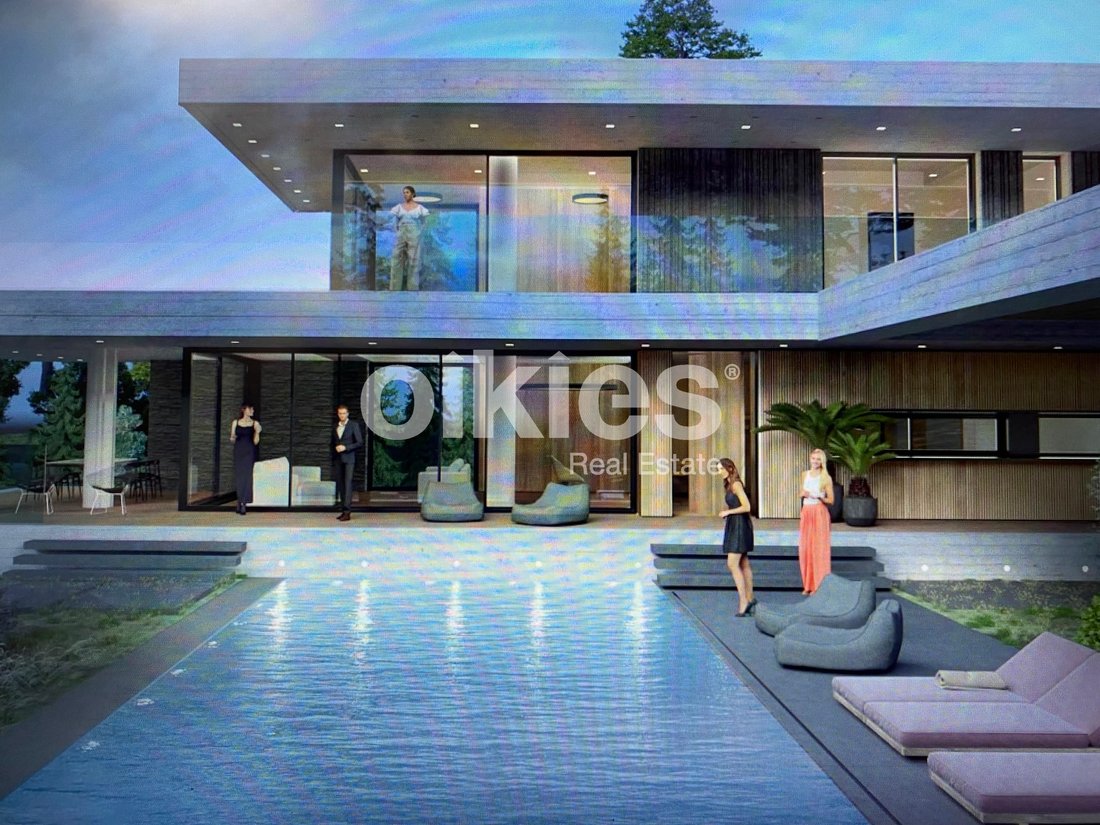 Casa a Panorama, Decentralized Administration of Macedonia and Thrace, Grecia 1 - 15268555