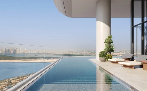 Apartment in Dubai, Dubai, United Arab Emirates 1