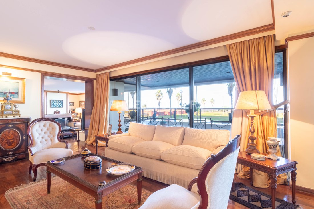 Apartment in Montevideo, Departamento de Montevideo, Uruguay 3 - 15268873