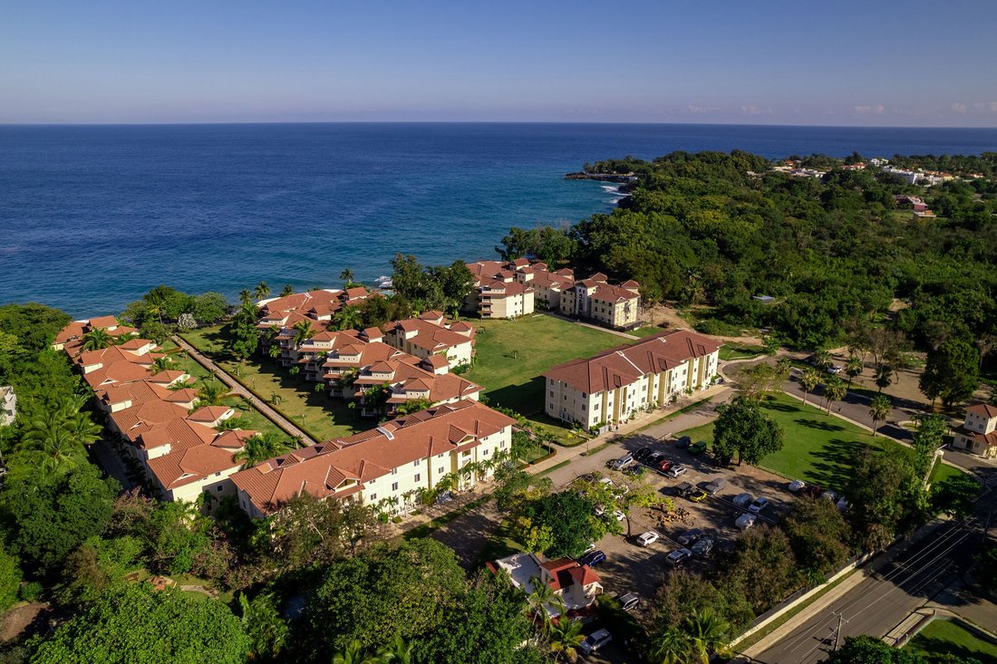 Apartment in Sosua Beach, Puerto Plata Province, Dominican Republic 3 - 15268815