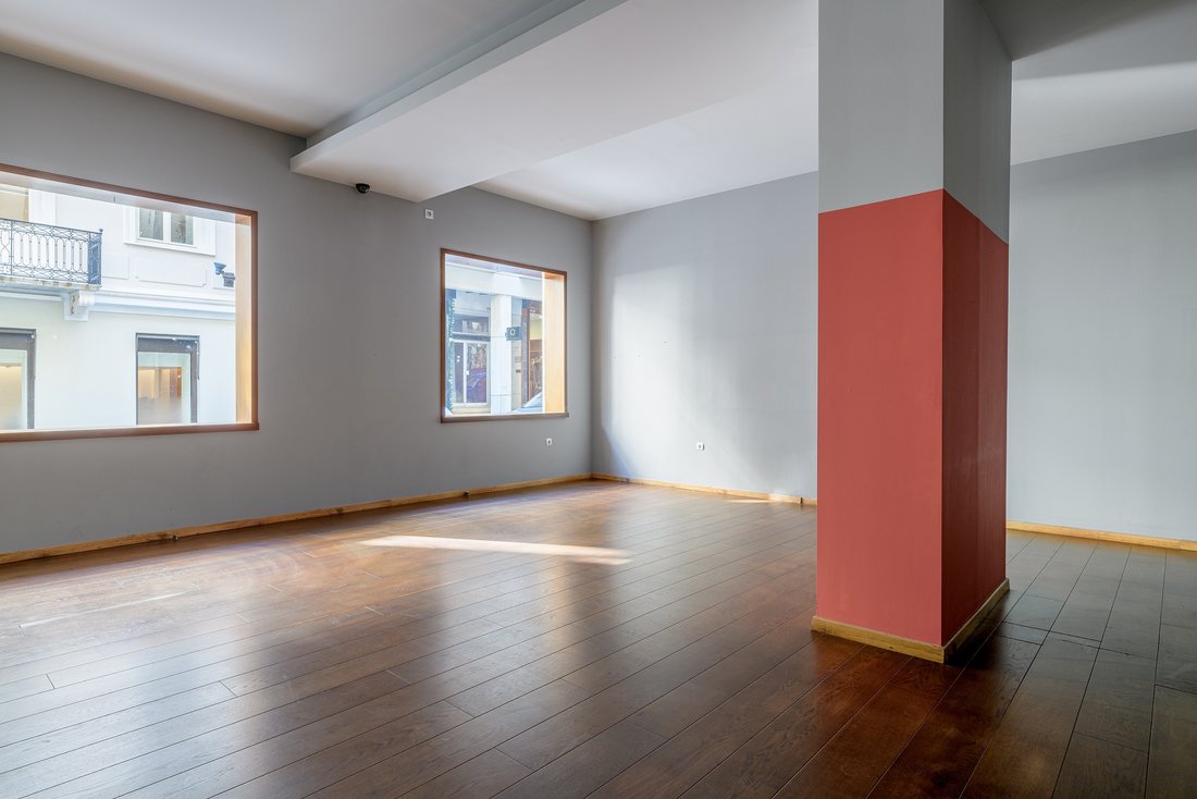 Apartment in Sunoikia Kolonakiou, 1st District of Athens, Athens 1 - 15268733