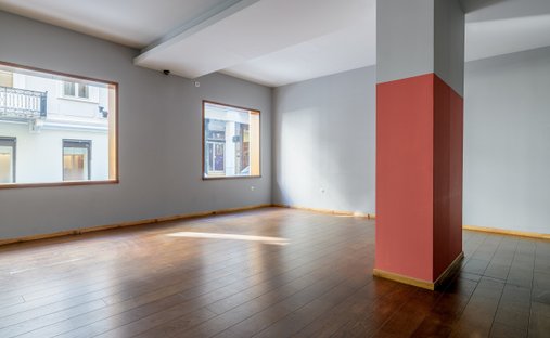 Appartement à Sunoikia Kolonakiou, 1st District of Athens, Athens 1
