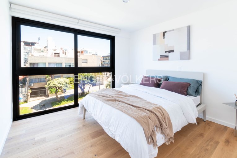 Apartment in Montevideo, Departamento de Montevideo, Uruguay 5 - 15268892