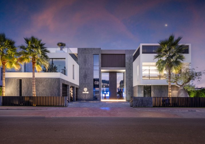 Villa in Palm Jumeirah, Dubai, United Arab Emirates 1 - 15271439
