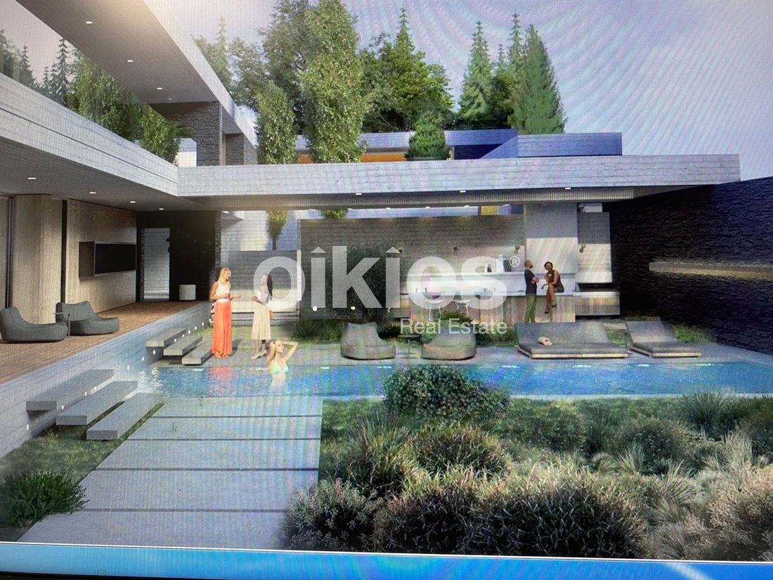 Casa a Panorama, Decentralized Administration of Macedonia and Thrace, Grecia 2 - 15268555