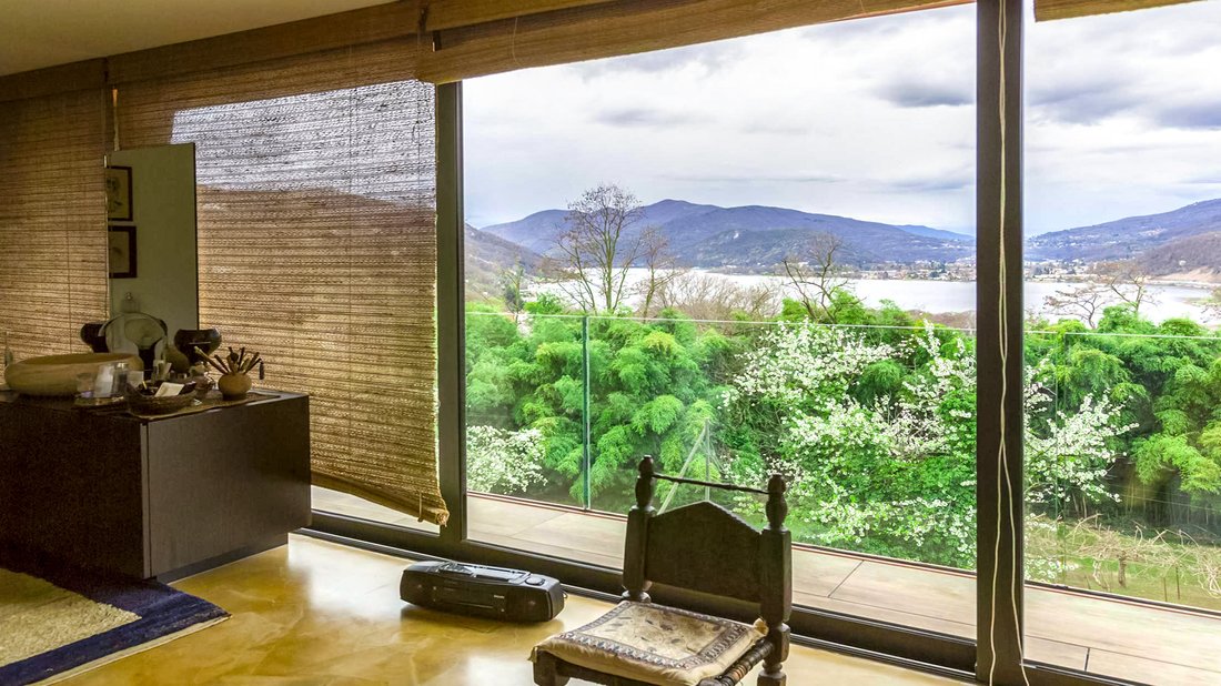 Villa in Muzzano, Ticino, Switzerland 4 - 15268316